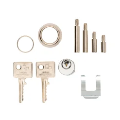 Ersatzzylinder für Kunststoff-BK Zylinder 92 K SB*Burg Wächter Outlet