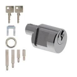 Ersatzzylinder für Kunststoff-BK Zylinder 92 K SB*Burg Wächter Outlet