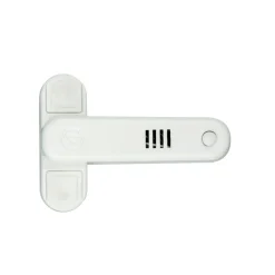 Fenstersicherung FSA 2020 Watt 92 x 33 x 16 cm weiß*Burg Wächter Clearance