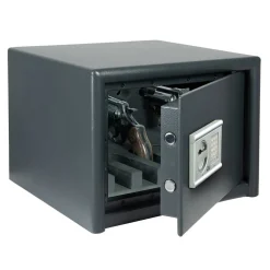 Burg Wächter Kurzwaffenhalter KWH 5 49,5 x 36 x 44,5 cm anthrazit