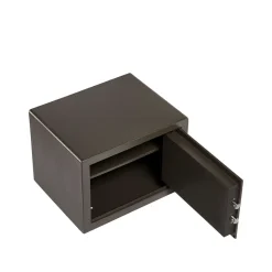 Burg Wächter Möbeltresor Smart P3 E schwarz