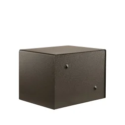 Burg Wächter Möbeltresor Smart P3 E schwarz