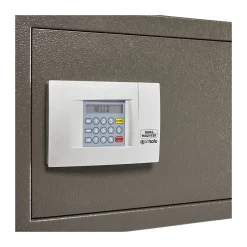 Burg Wächter Möbeltresor Smart P3 E schwarz