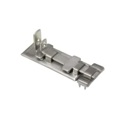 Panzer-Riegel R 80 Ni 3,5 x 10 x 3,2 cm verzinkt*Burg Wächter Hot