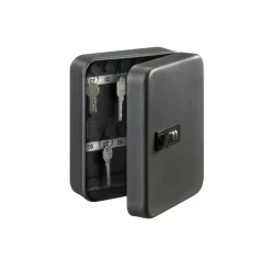 Burg Wächter Schlüsselschrank KC 20 C 16 x 20 x 10,3 anthrazit