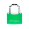 Burg Wächter Zylinder-Vorhängeschloss Look 402 60,9 40 x 60,9 x 16,1 mm