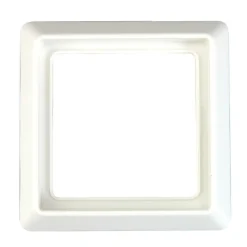 Abdeckrahmen Allwetter 44 1-fach^Busch-Jaeger Discount