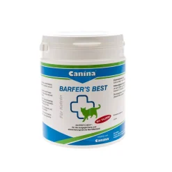 Pharma Barfers Best for Cats 500g*Canina Sale