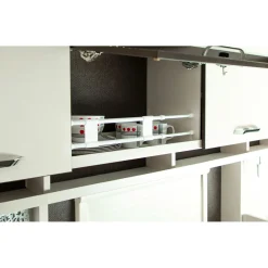 Cartrend Doppelhaltestange 25-43 cm