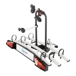 Erweiterungssatz Alu Active für 3. Fahrrad*Cartrend