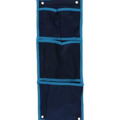 Cartrend Hängetasche mit 4 Fächern