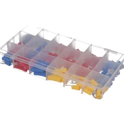 Kabel-Verbinder-Set^Cartrend New