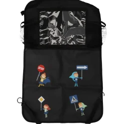 Kinder Rückenlehnenschutz*Cartrend