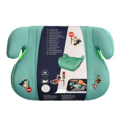 Kindersitzerhöhung mint^Cartrend Hot