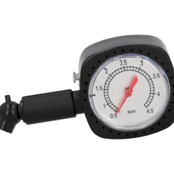 Cartrend Reifendruckprüfer 4,5 bar