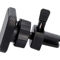 Cartrend Smartphone-Magnethalterung fürs Auto schwarz