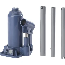 Wagenheber hydraulisch 5 t*Cartrend Clearance