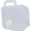 Wasserkanister faltbar 10 L*Cartrend