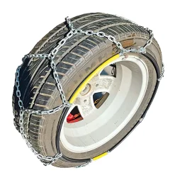 Schneekette Größe 80*Cartrend Outlet