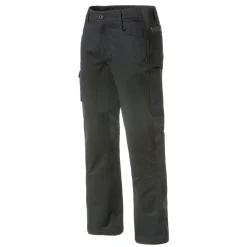 CAT Arbeitshose Operator schwarz Größe 34 x 30