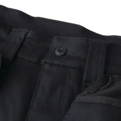 CAT Arbeitshose Tech Pro Holster Schwarz 36/32