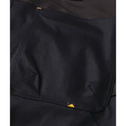 CAT Arbeitshose Tech Pro Holster Schwarz 36/32
