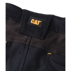 CAT Arbeitshose Tech Pro Holster Schwarz 36/32