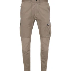 CAT Arbeitshose Gynamic Gr. 34 x30 khaki Herren