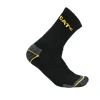 CAT Arbeitssocken schwarz Größe 39-42 3er-Pack