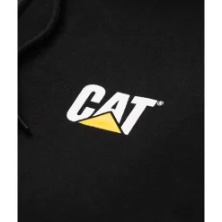 Zip Hoodie Banner Gr. 2XL schwarz^CAT Discount