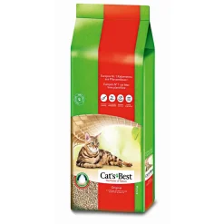 Cat´s Best Original 17,2 kg^ Online