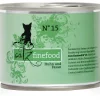 Dose No 15 Huhn Fasan 200g^Catz finefood Discount