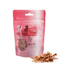Meatz No 3 Huhn 45g^Catz finefood
