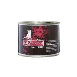 Purrrr No 103 Huhn 200g^Catz finefood New