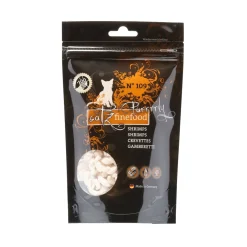 Purrrrly N 109 - Shrimps 15g^Catz finefood New