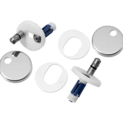 Cedo WC-Sitz Mojave weiß mit Soft-Close