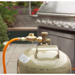 Gasschlauch 0ND VS 200 2 m^CFH Hot