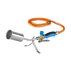 Abflammgerät ST 500 inkl 1,5 m Schlauch^CFH Sale