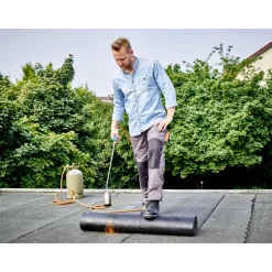 CFH Anwärmbrenner ST 1000