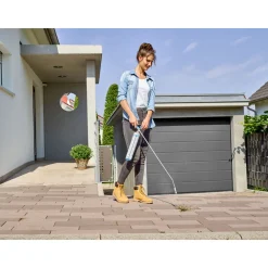 CFH Bio-Unkrautentferner CW 3300