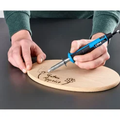 Brandmalkolben 30W*CFH New