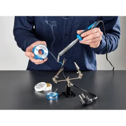 Elektrolötkolben E100^CFH Best