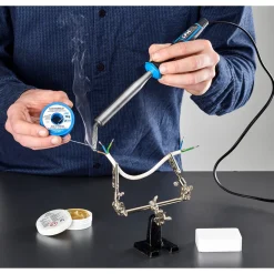 CFH Elektrolötkolben E 60