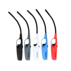 Gasanzuender maxi flexibel turbo m Pieozuendung^CFH Discount