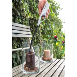 Gasanzuender maxi flexibel turbo m Pieozuendung^CFH Discount