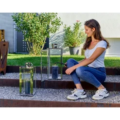 Gasanzuender maxi flexibel turbo m Pieozuendung^CFH Discount