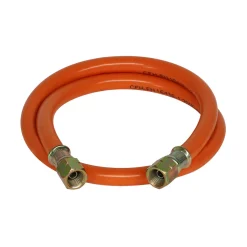 Gasschlauch ND 80 cm 1/4 Zoll links*CFH Outlet
