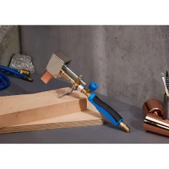 Kupferötkolben KL 147*CFH New