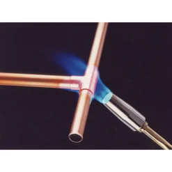 CFH Lötkoffer Turbo Lötprofi 2000