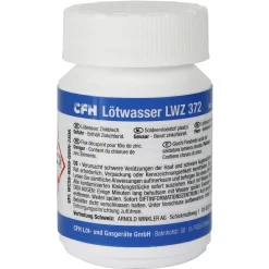 Lötwasser LWZ 372 100g*CFH Best